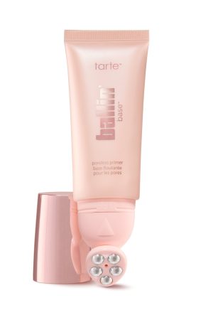 Tarte ballin?? base? poreless primer