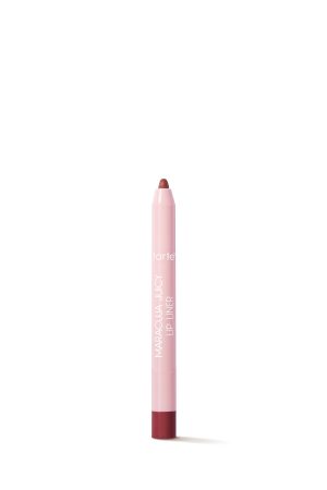 Tarte travel-size maracuja juicy lip liner