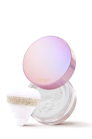Tarte limited-edition creaseless setting powder