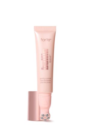 Tarte travel-size ballin?? base? poreless glow primer