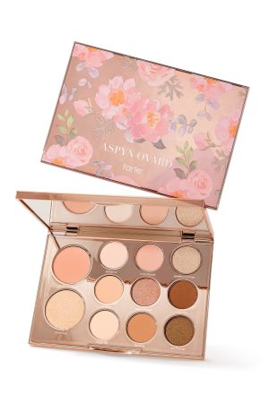 Tarte Aspyn Ovard eye & cheek palette