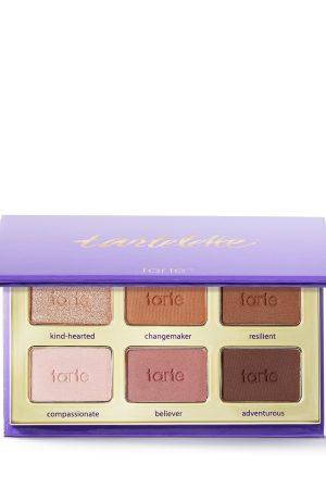 Tarte tartelette? Amazonian clay travel palette