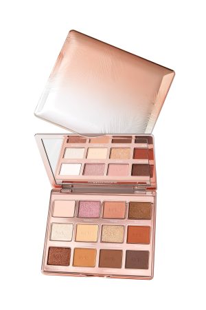 Tarte #trippinwithtarte Amazonian clay palette
