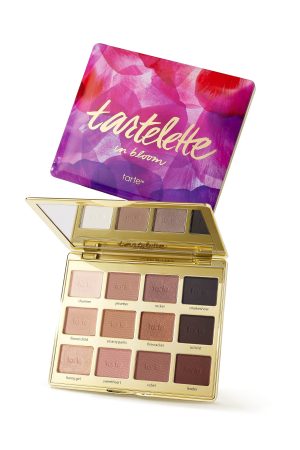 Tarte tartelette? in bloom Amazonian clay palette
