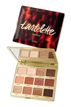 Tarte tartelette? toasted eyeshadow palette