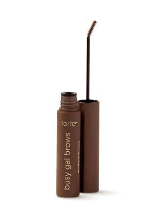 Tarte busy gal BROWS tinted brow gel