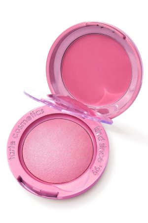 Tarte macaron blush & glow? duo