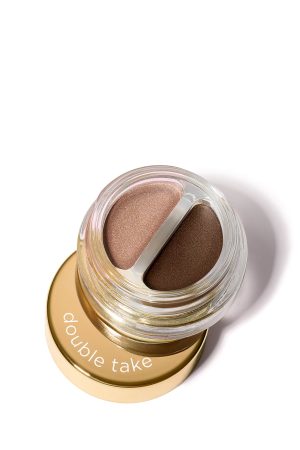 Tarte double take clay pot shadow liner