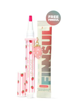 Tarte tarte x FINNSUL lip & sip set