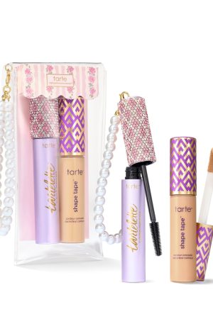 Tarte SPOTTED: the icons best-sellers set