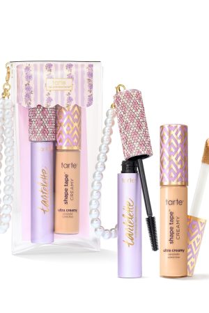 Tarte SPOTTED: the icons creamy best-sellers