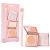 light-medium peach
