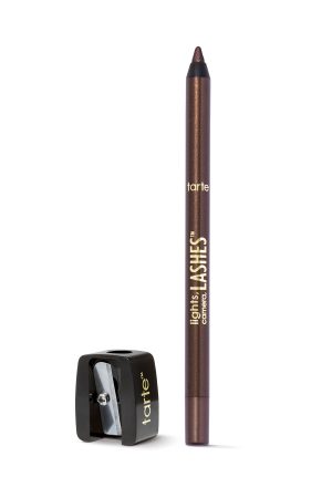 Tarte lights, camera, lashes? precision liner + sharpener
