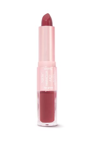 Tarte maracuja juicy lip sculptor lipstick & lip gloss
