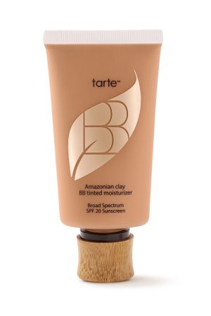Tarte Amazonian Clay BB tinted moisturizer Broad Spectrum SPF 20