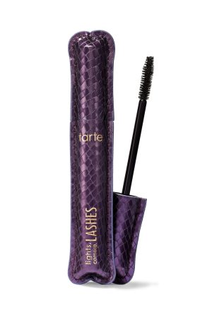 Tarte lights, camera, lashes? 4-in-1 mascara