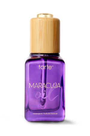 Tarte maracuja oil