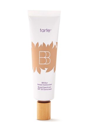 Tarte BB blur tinted moisturizer SPF 30
