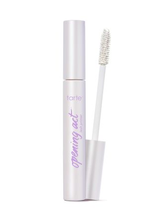 Tarte opening act? lash primer