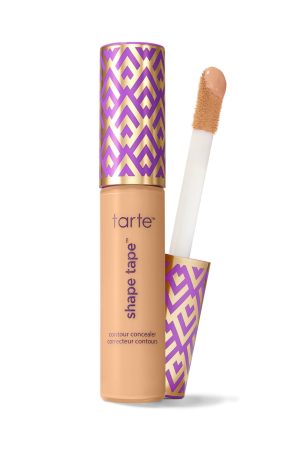 Tarte shape tape? concealer