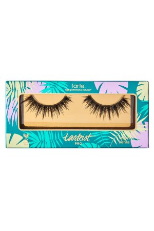 Tarte cruelty-free lashes