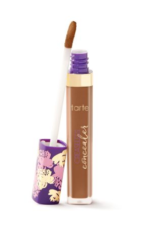 Tarte maracuja creaseless full coverage concealer?