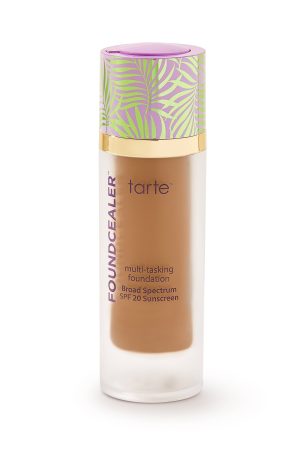 Tarte foundcealer? foundation Broad Spectrum SPF 20
