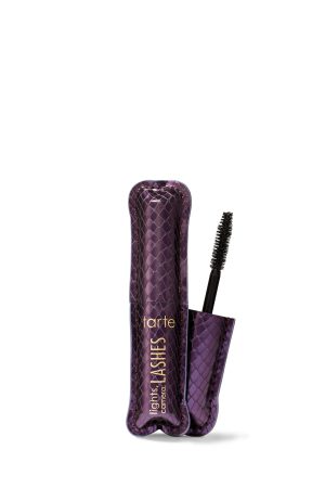 Tarte travel-size lights, camera, lashes? 4-in-1 mascara