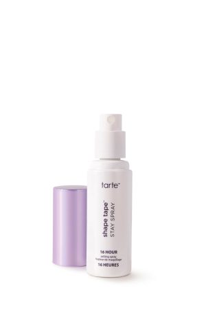 Tarte travel-size shape tape? stay spray vegan setting spray