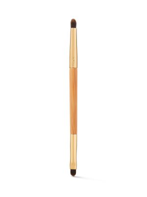 Tarte double-ended pencil crease & liner brush