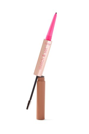 Tarte sketch & set? brow pencil & tinted gel