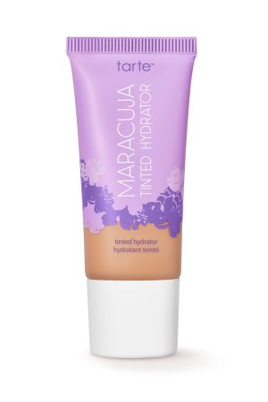 Tarte maracuja tinted moisturizer