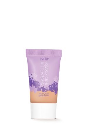 Tarte travel-size maracuja tinted moisturizer