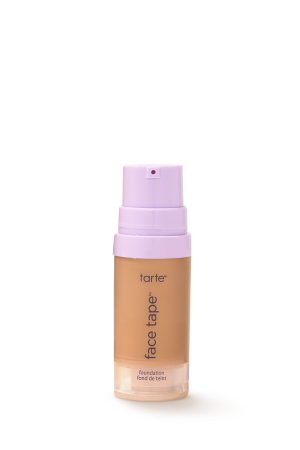 Tarte travel-size face tape? foundation