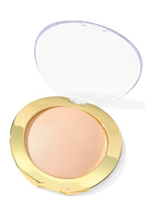Tarte shape tape? glow powder
