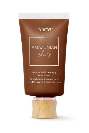 Tarte Amazonian clay 16-hour full coverage foundation