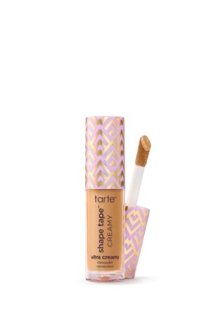 Tarte travel-size shape tape? creamy concealer