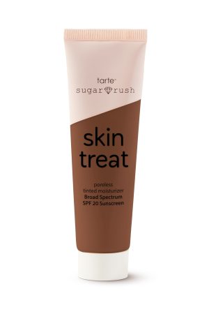 Tarte skin treat poreless tinted moisturizer Broad Spectrum SPF 20