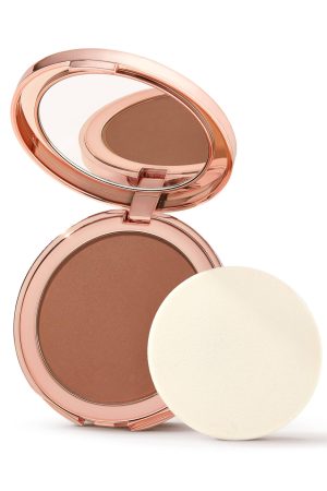 Tarte smooth operator? Amazonian clay tinted pressed finishing powder