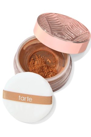 Tarte Amazonian clay gem powder foundation