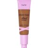 Tarte shape tape? cloud cream