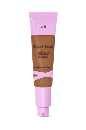 Tarte shape tape? cloud cream