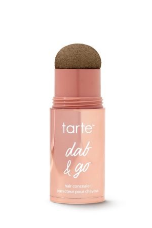 Tarte shape tape? dab & go hair concealer