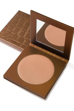 Tarte park ave princess? waterproof face & body bronzer