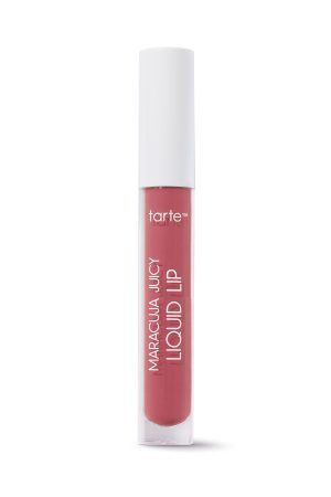Tarte maracuja juicy liquid lip