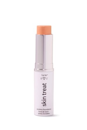 Tarte skin treat poreless foundation stick