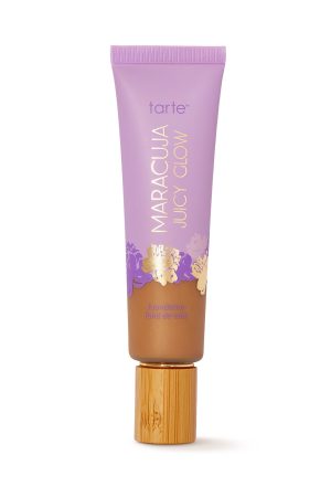 Tarte maracuja juicy glow tint