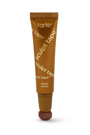 Tarte sculpt tape? contour