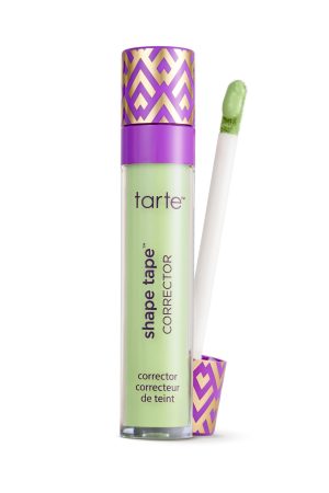 Tarte shape tape? corrector