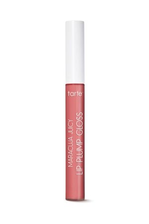 Tarte maracuja juicy lip plump gloss